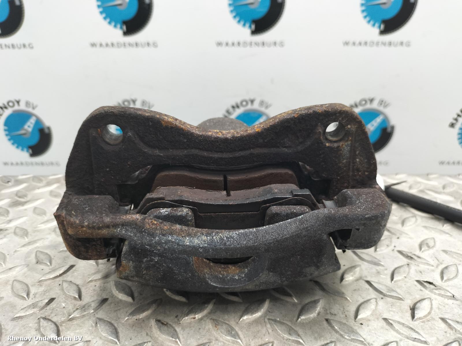 View Auto part REM KLAUW HYUNDAI I10 2015