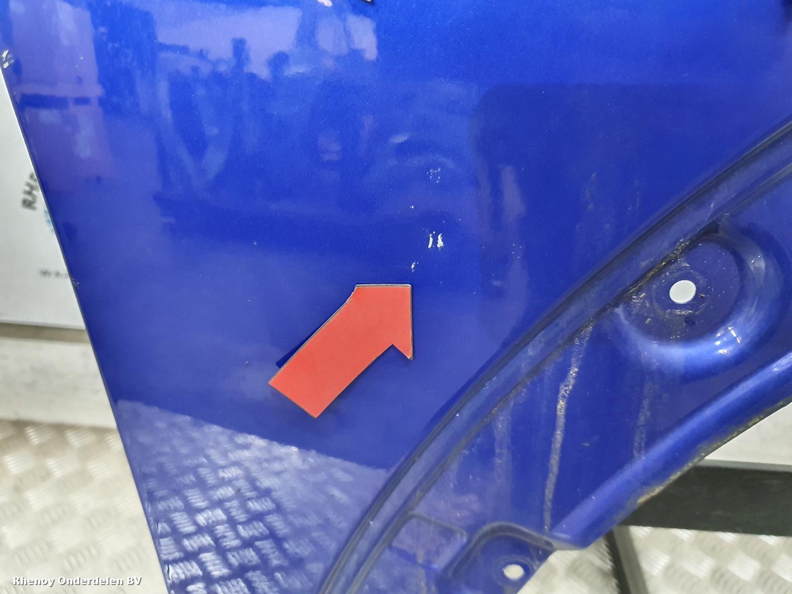 View Auto part VOORSCHERM R MINI (BMW) MINI 2018