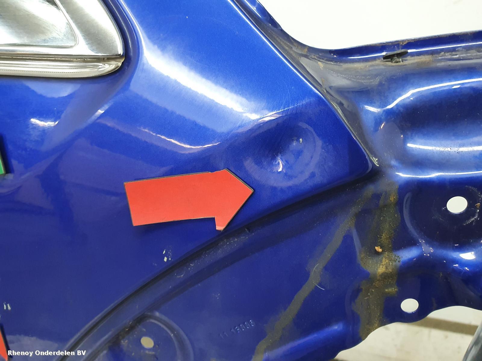 View Auto part VOORSCHERM R MINI (BMW) MINI 2018