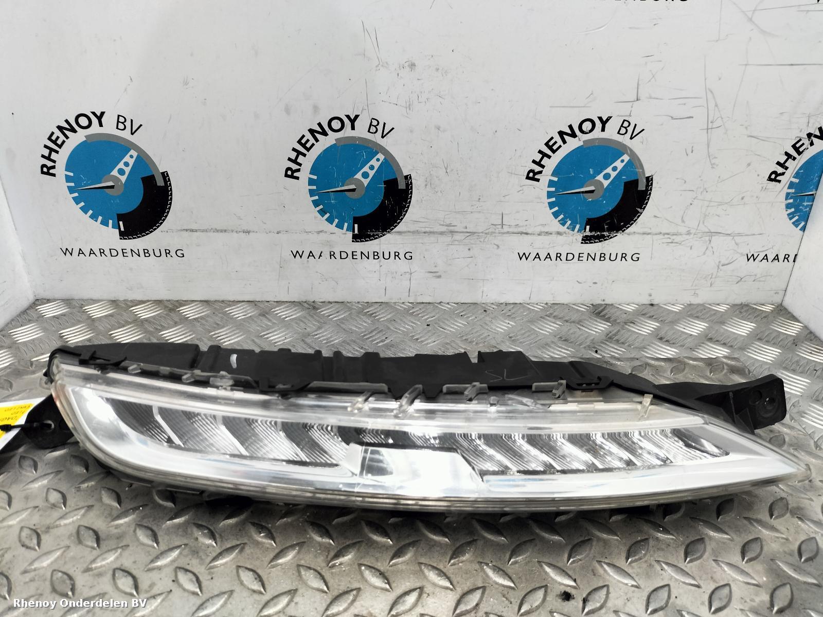 Bekijk Auto-onderdeel DAGRIJVERLICHTING R CITROEN C4 PICASSO 2014