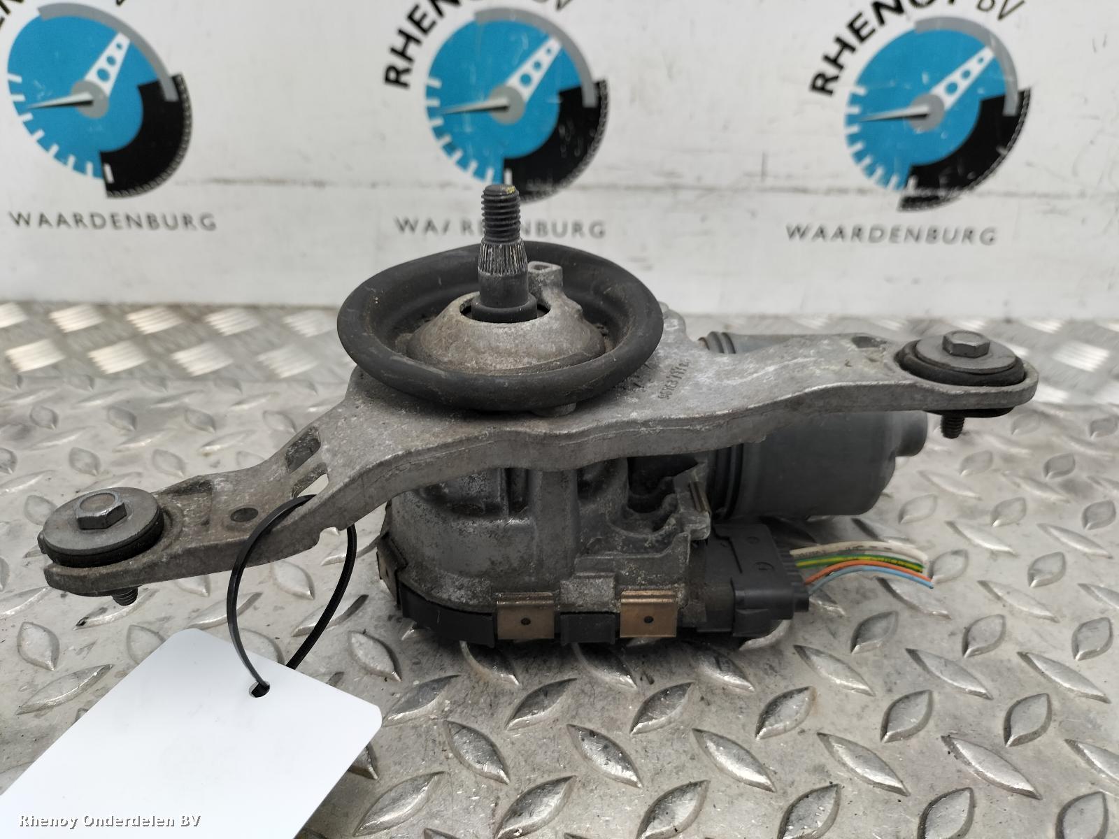 Bekijk Auto-onderdeel RUITENWISSERMOTOR VOOR CITROEN C4 PICASSO 2014