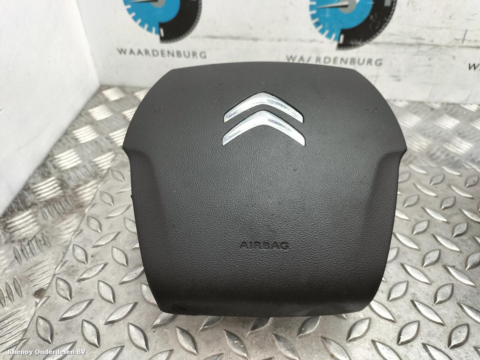 View Auto part AIRBAG SET CITROEN C4 PICASSO 2014