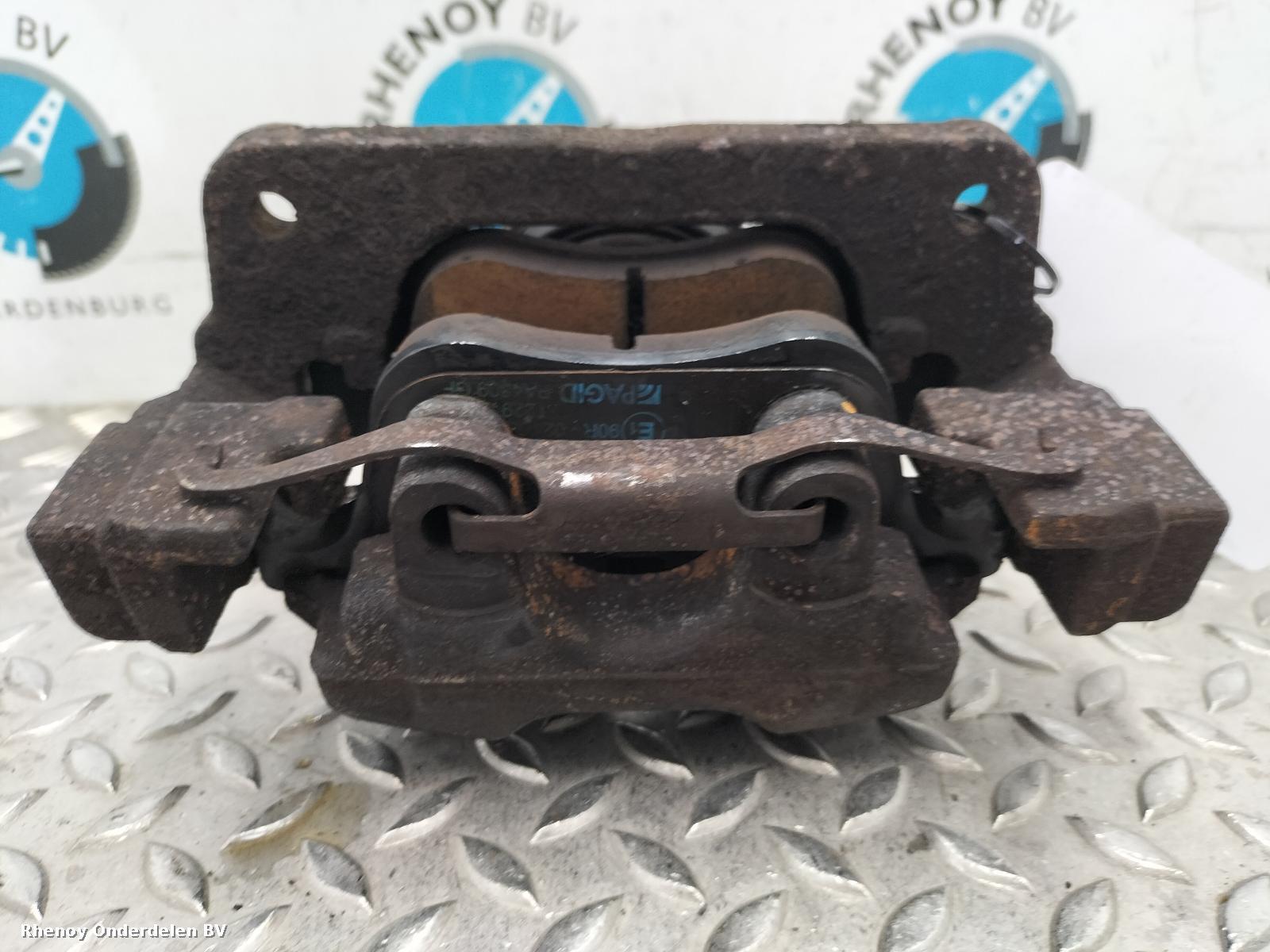 Bekijk Auto-onderdeel REM KLAUW CITROEN C4 PICASSO 2014