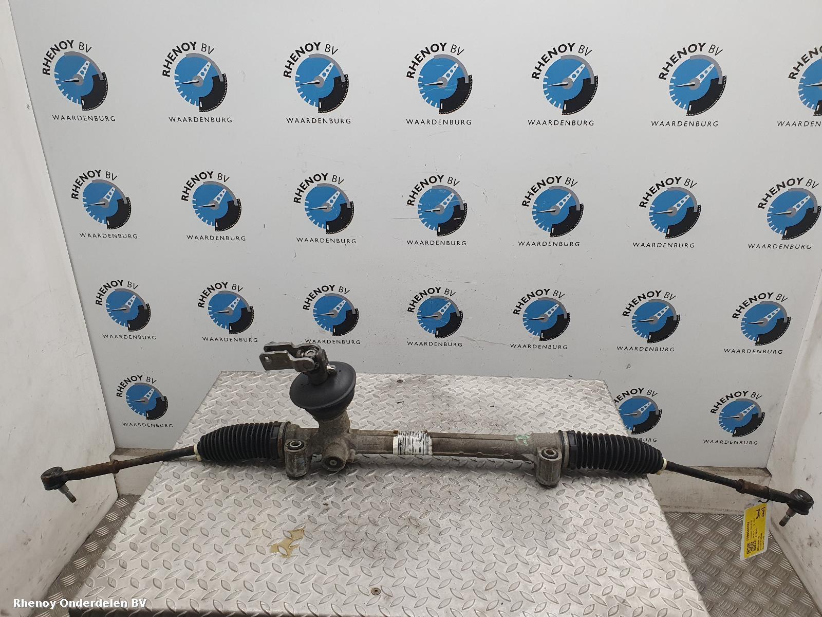 View Auto part STUURHUIS OPEL / VAUXHALL CORSA 2007