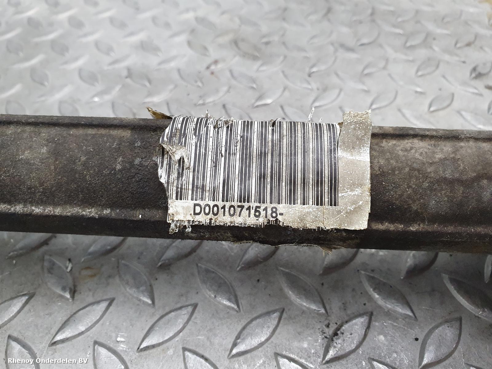 View Auto part STUURHUIS OPEL / VAUXHALL CORSA 2007
