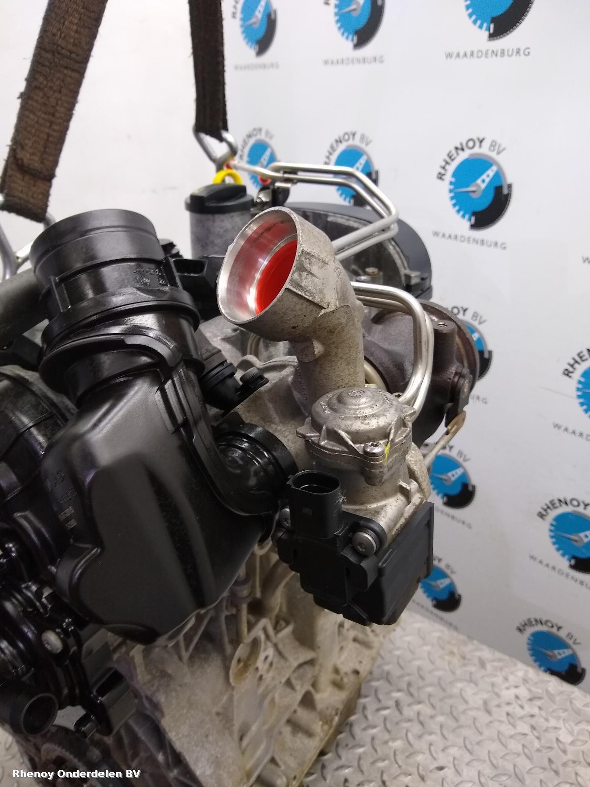 View Auto part TURBO VOLKSWAGEN POLO 2016