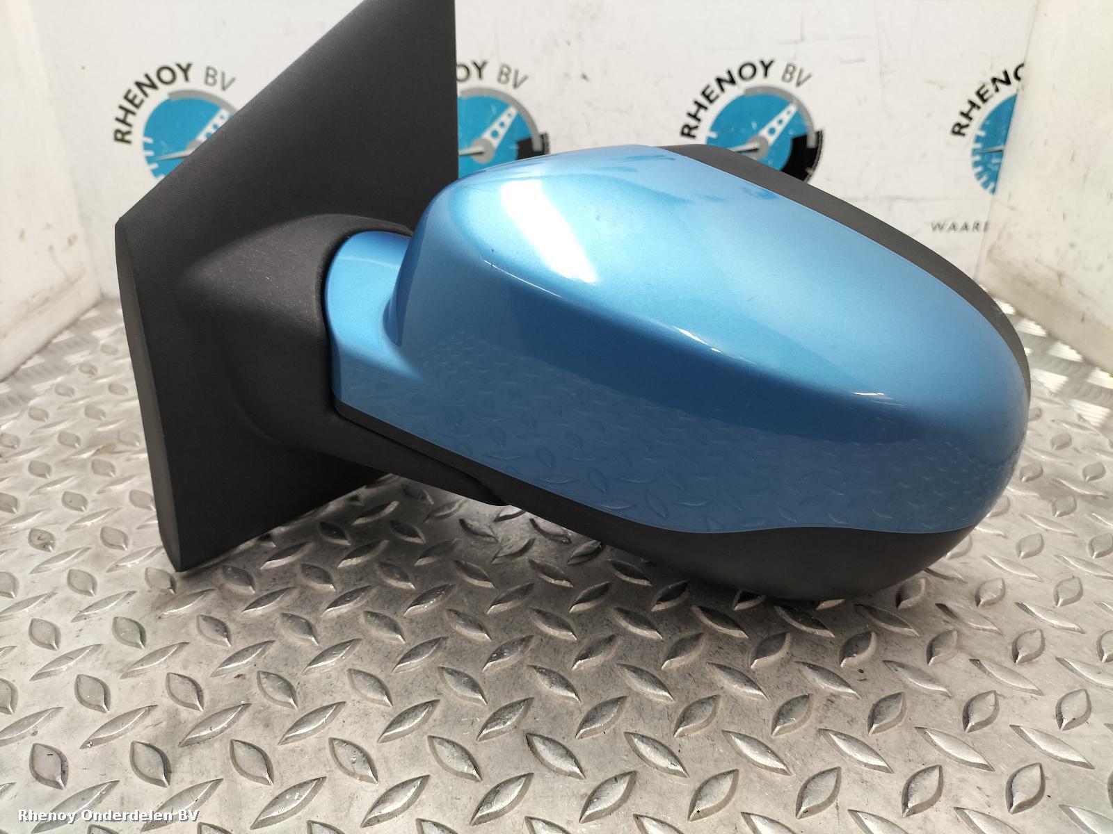 View Auto part SPIEGEL L RENAULT TWINGO 2012