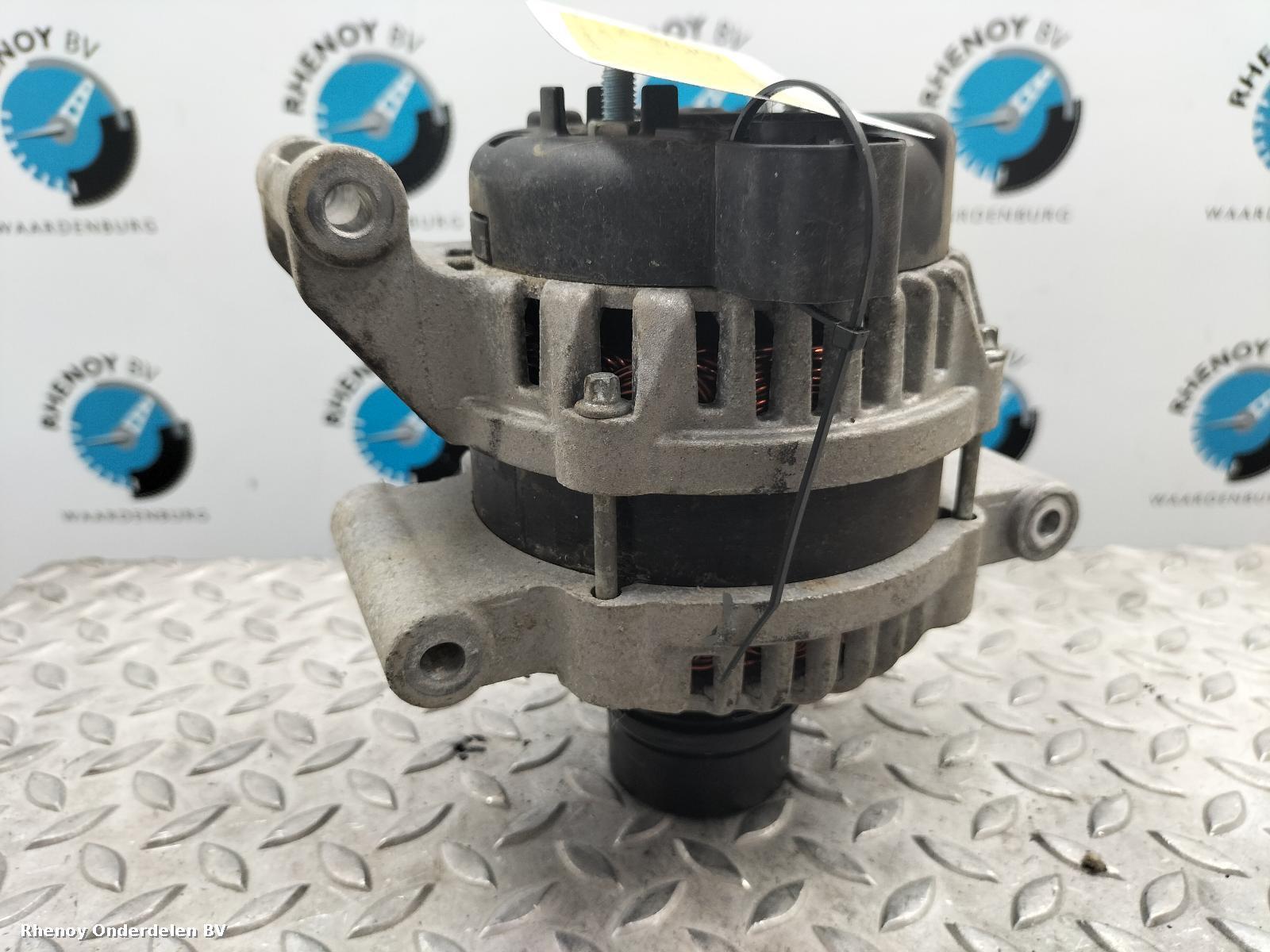 Bekijk Auto-onderdeel DYNAMO OPEL / VAUXHALL VIVA 2015