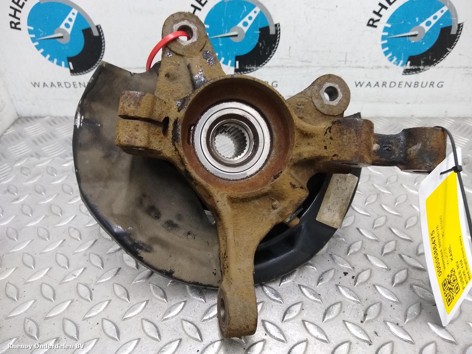 Bekijk Auto-onderdeel FUSEE RV OPEL / VAUXHALL VIVA 2015