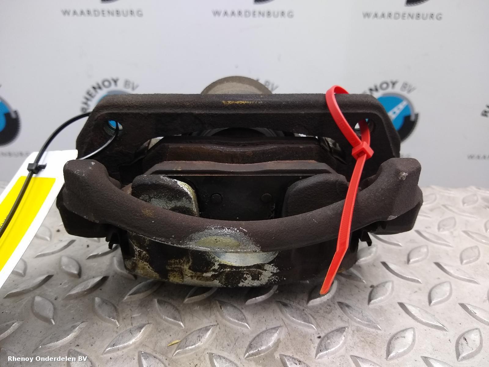 Bekijk Auto-onderdeel REM KLAUW OPEL / VAUXHALL VIVA 2015