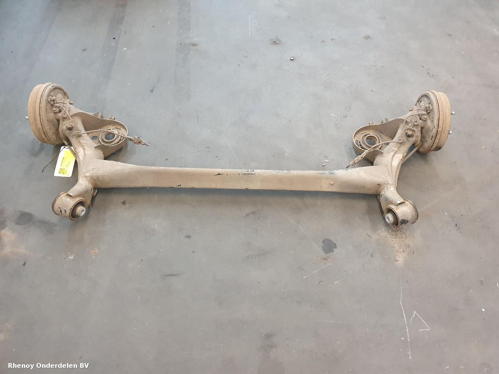 Bekijk Auto-onderdeel STARRE ACHTER AS OPEL / VAUXHALL VIVA 2015