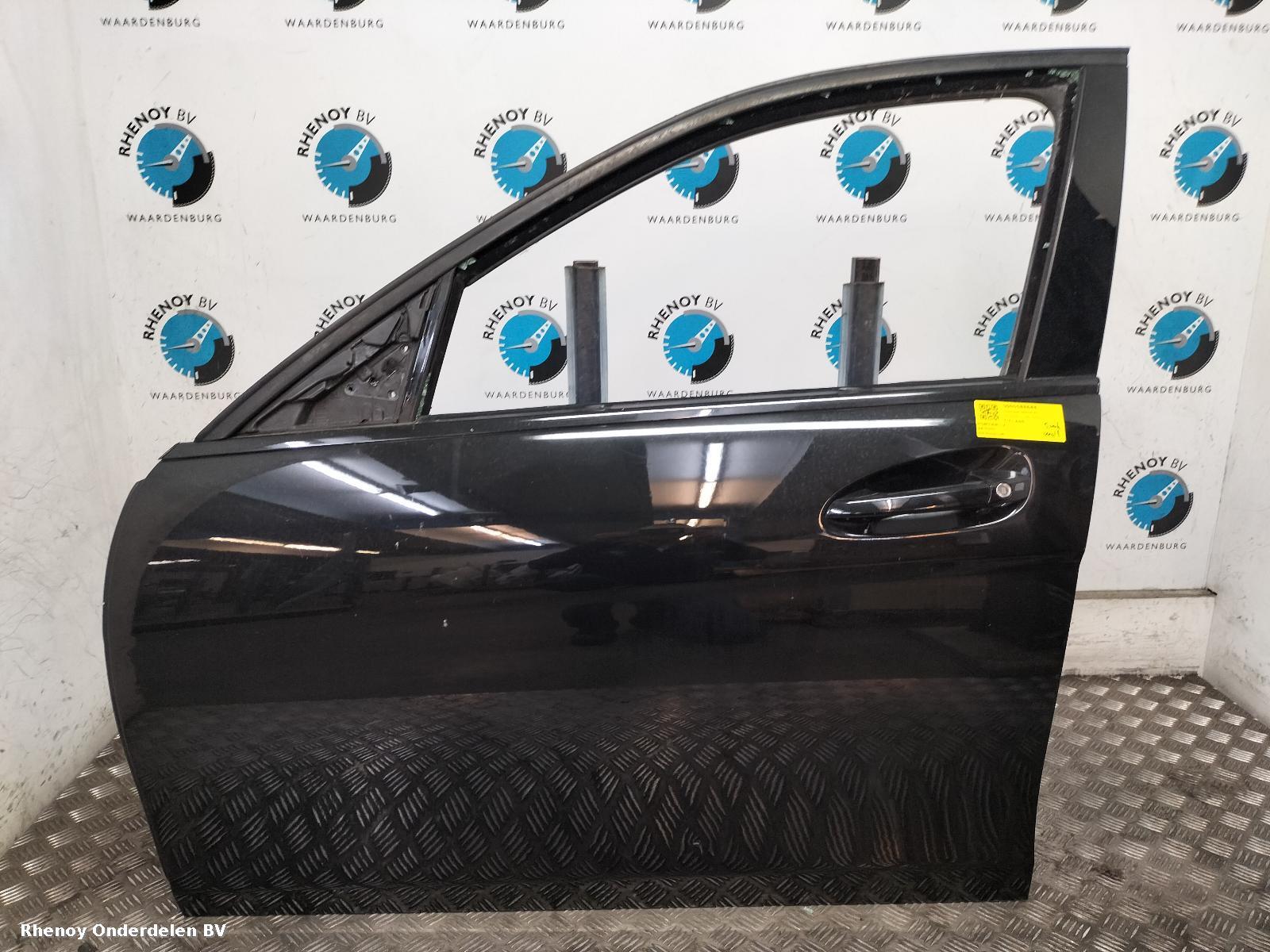 Bekijk Auto-onderdeel PORTIER LV  MERCEDES C CLASS 2008