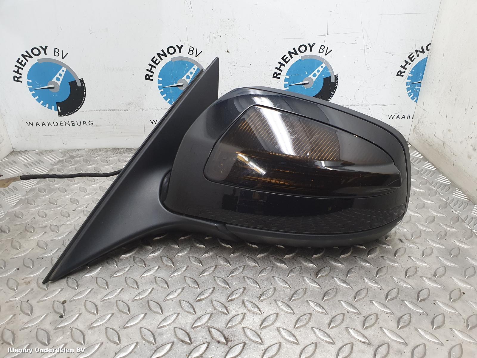Bekijk Auto-onderdeel SPIEGEL L MERCEDES C CLASS 2008