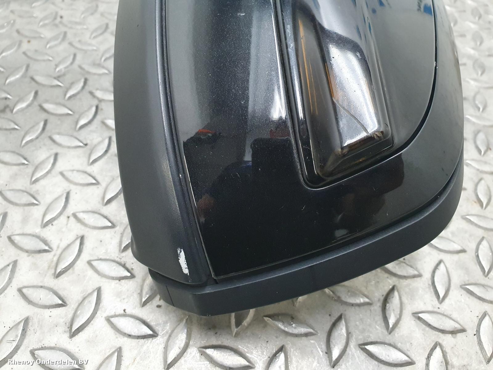 View Auto part SPIEGEL L MERCEDES C CLASS 2008