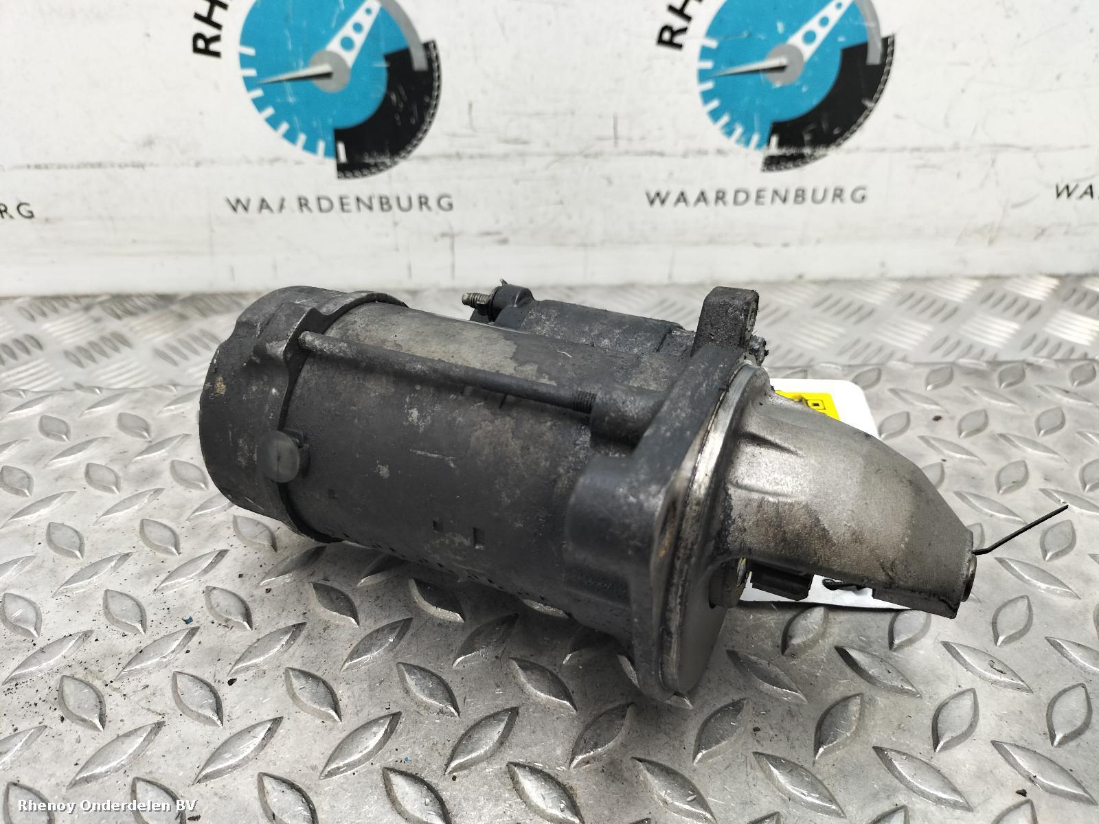 Bekijk Auto-onderdeel STARTMOTOR MERCEDES C CLASS 2008