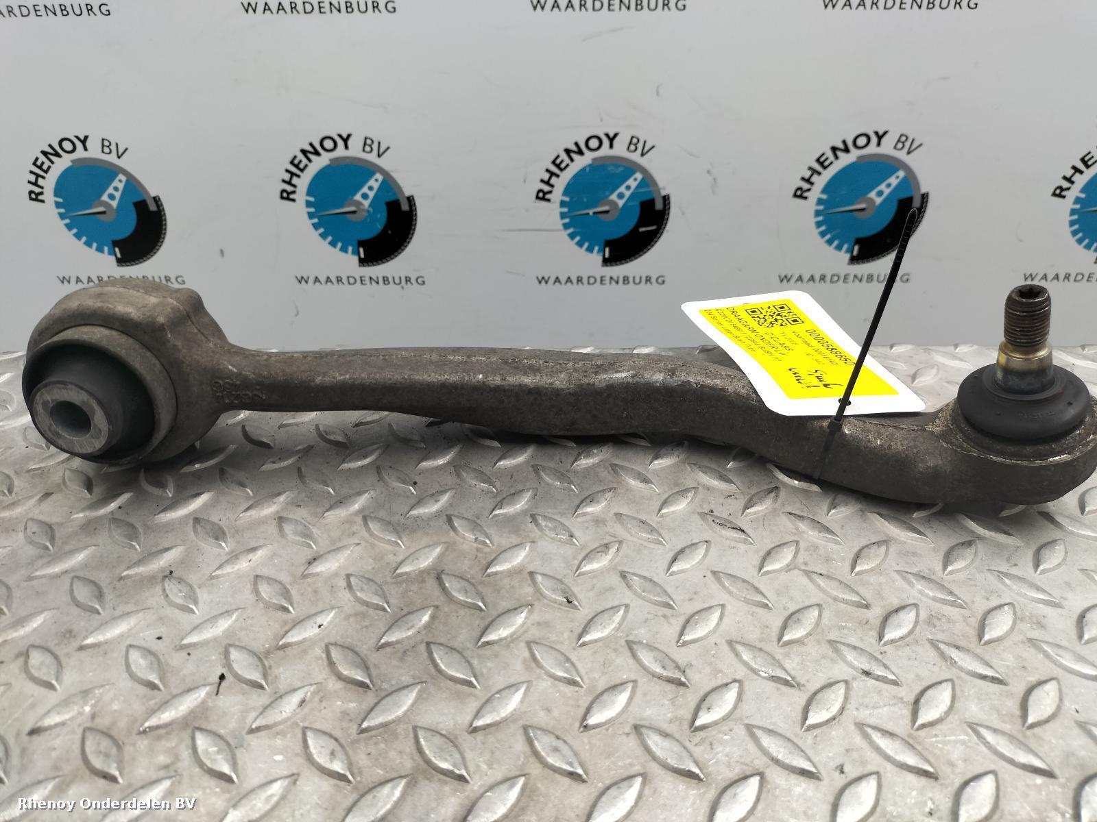 Bekijk Auto-onderdeel DRAAGARM ONDER LV MERCEDES C CLASS 2008