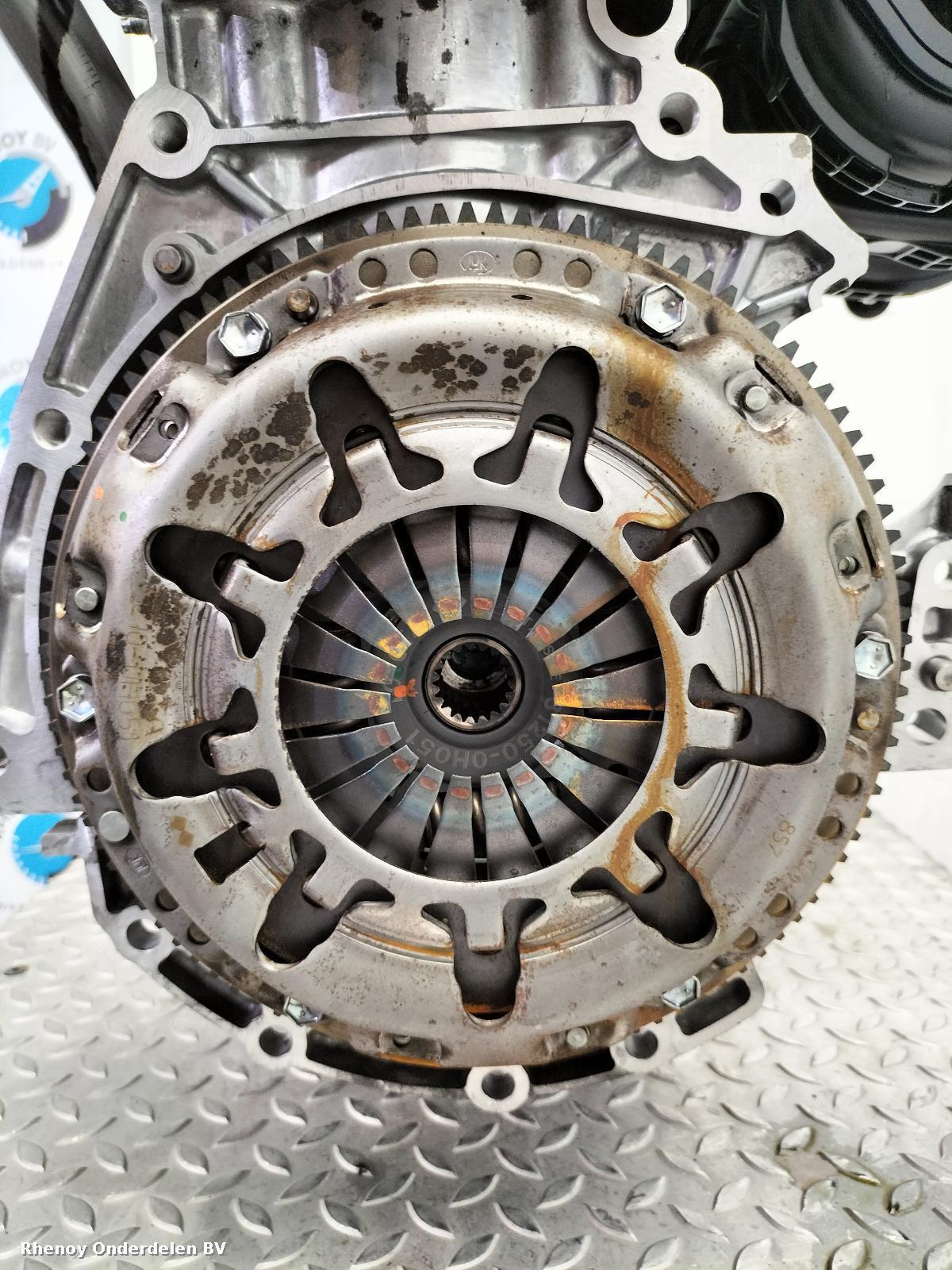 View Auto part MOTOR PEUGEOT 108 2020