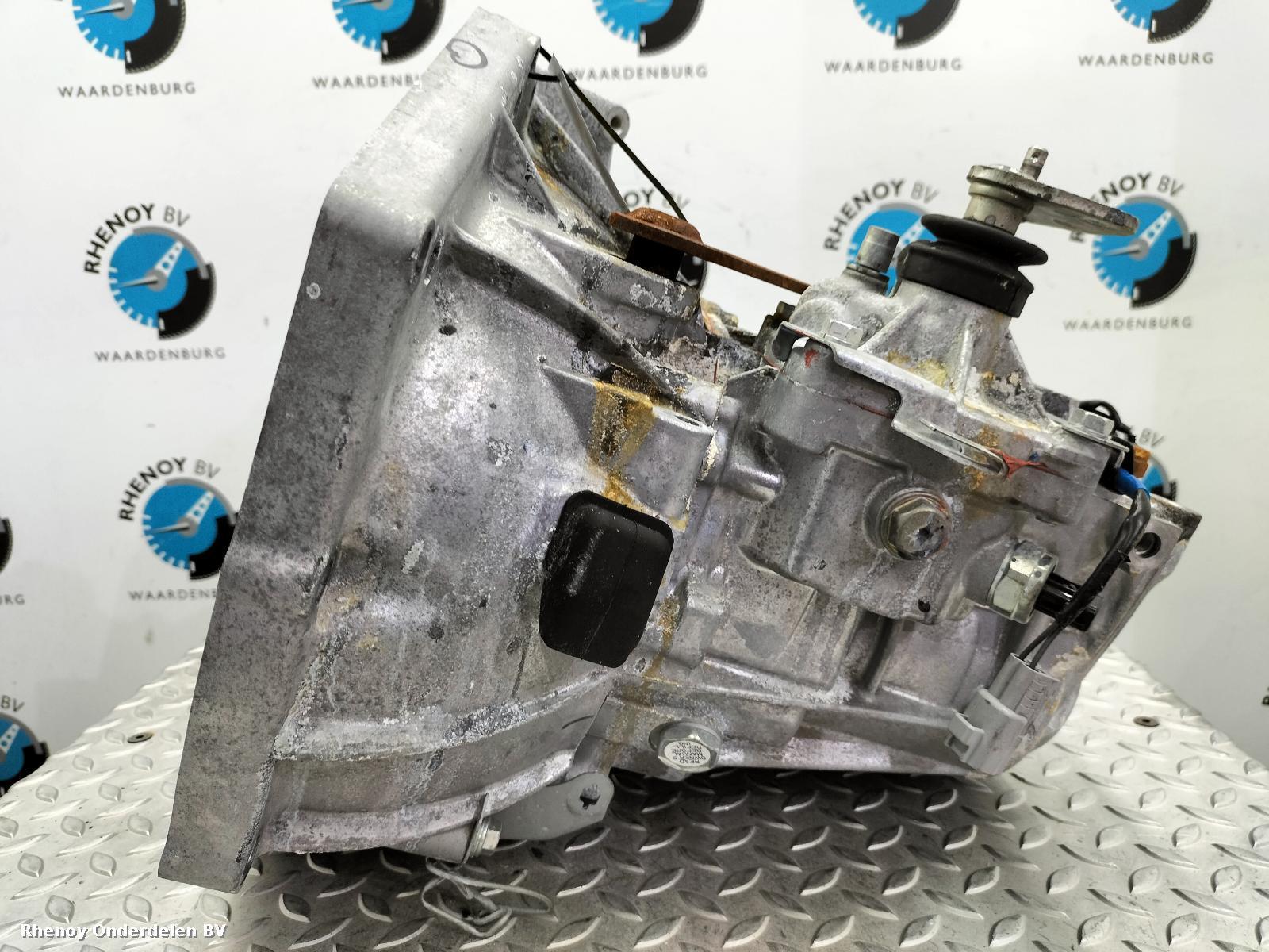 View Auto part TRANSMISSIE / VERSNELLINGSBAK PEUGEOT 108 2020