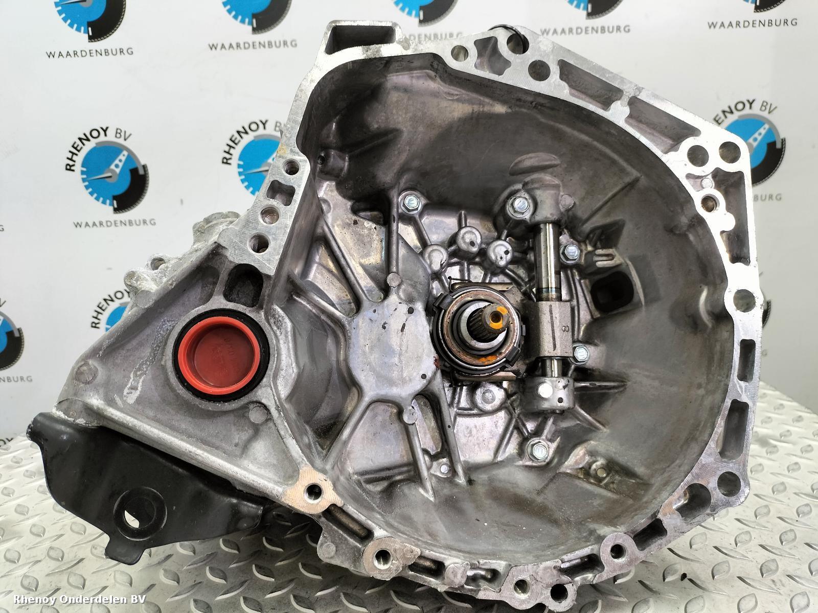 View Auto part TRANSMISSIE / VERSNELLINGSBAK PEUGEOT 108 2020