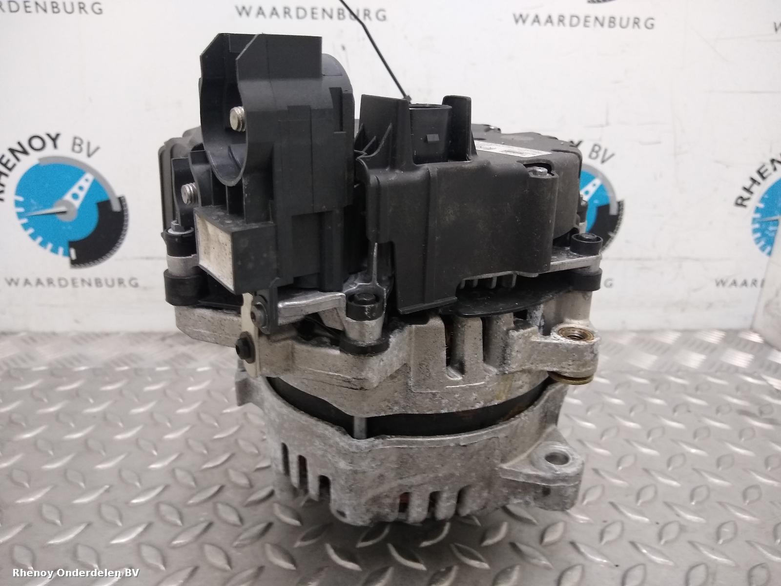 Bekijk Auto-onderdeel DYNAMO LAND ROVER RANGE ROVER 2020