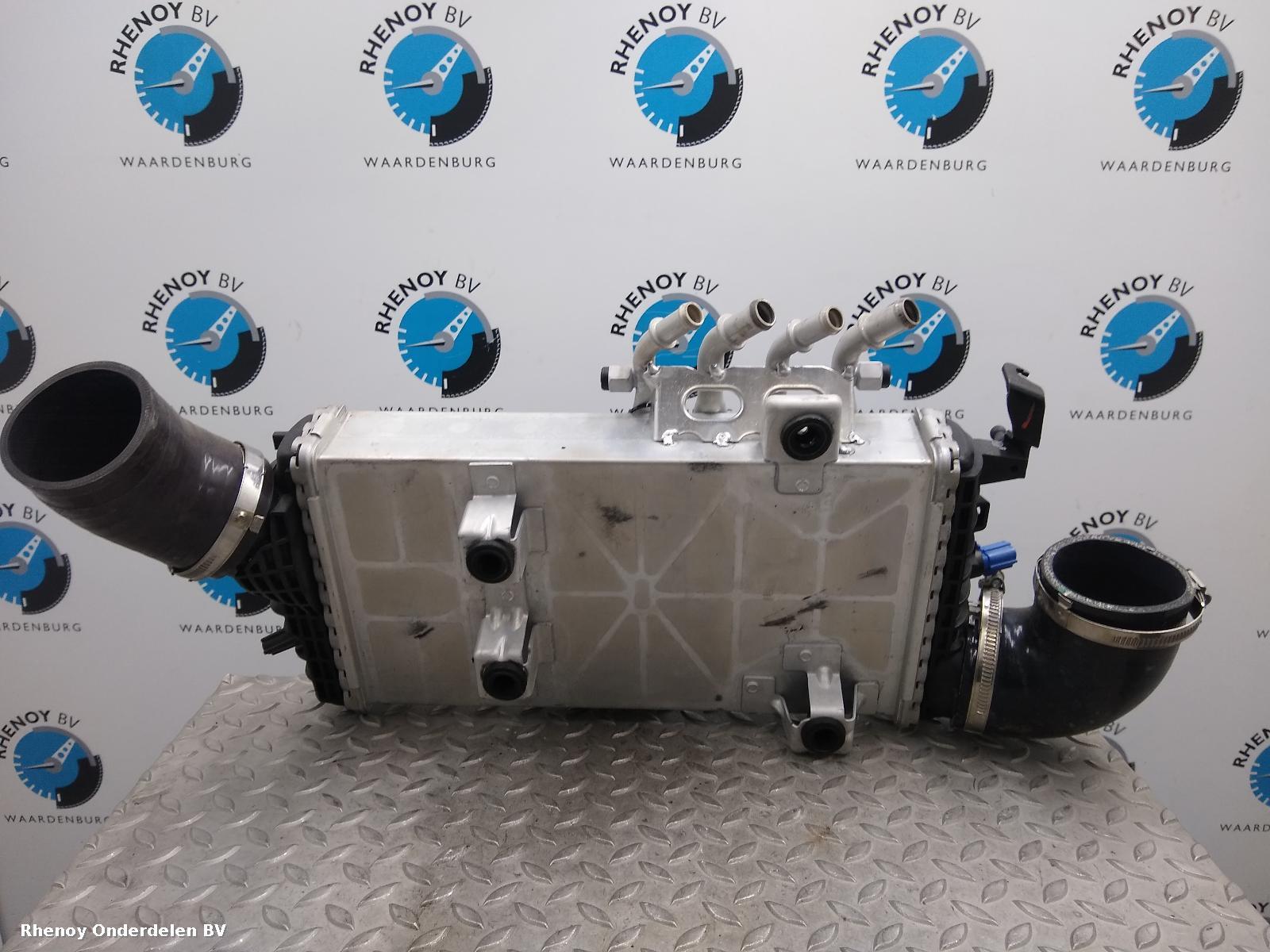 View Auto part INTERKOELER LAND ROVER RANGE ROVER 2020