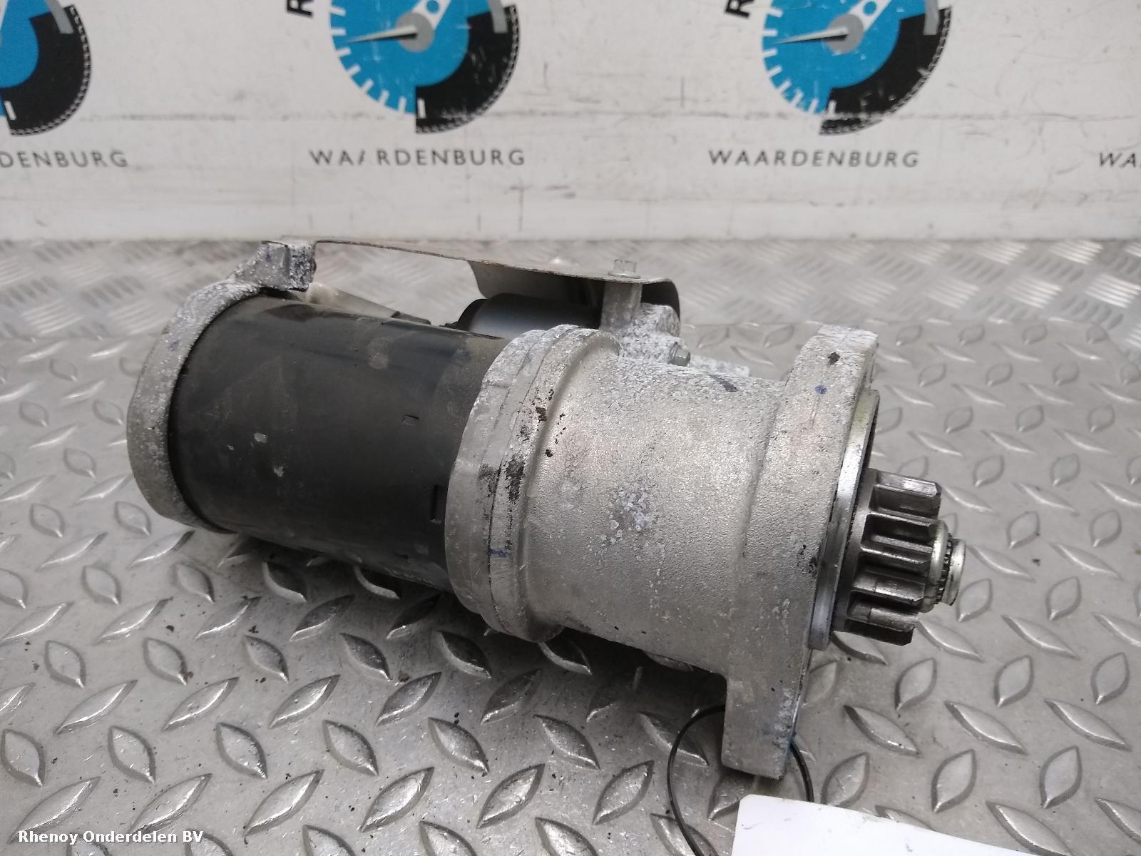 Bekijk Auto-onderdeel STARTMOTOR LAND ROVER RANGE ROVER 2020