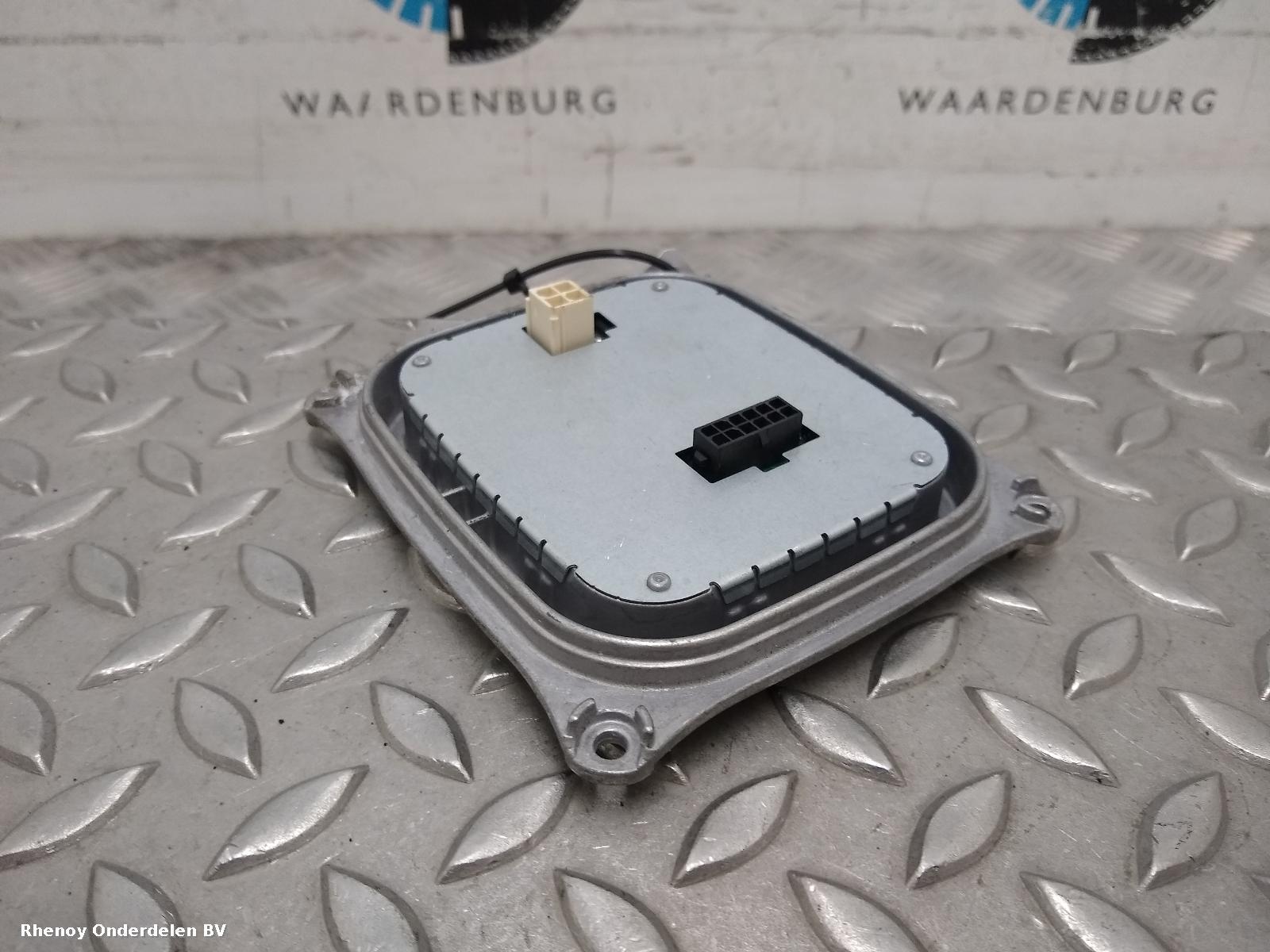 View Auto part XENON STUURAPPARAAT PEUGEOT 308 2019