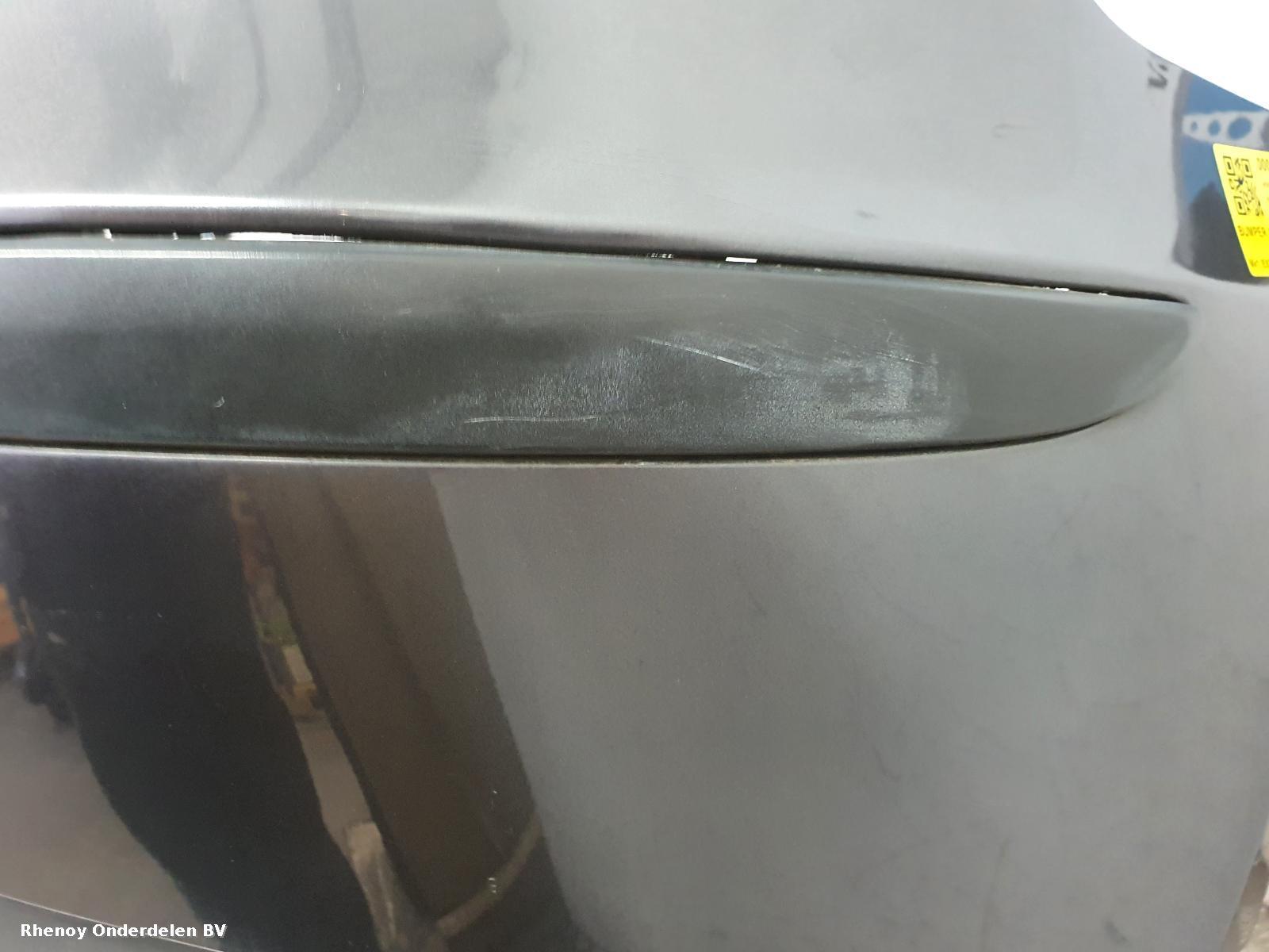 View Auto part BUMPER ACHTER BMW 1 SERIES 2005
