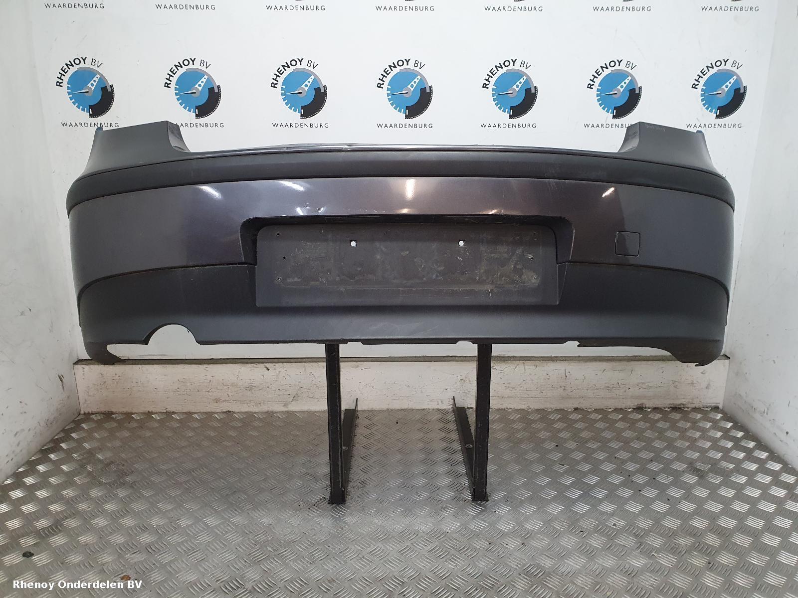 Bekijk Auto-onderdeel BUMPER ACHTER BMW 1 SERIES 2005