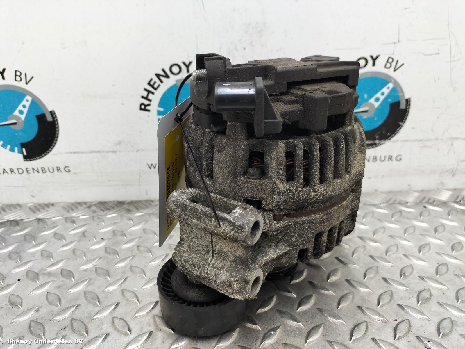 Bekijk Auto-onderdeel DYNAMO BMW 1 SERIES 2005