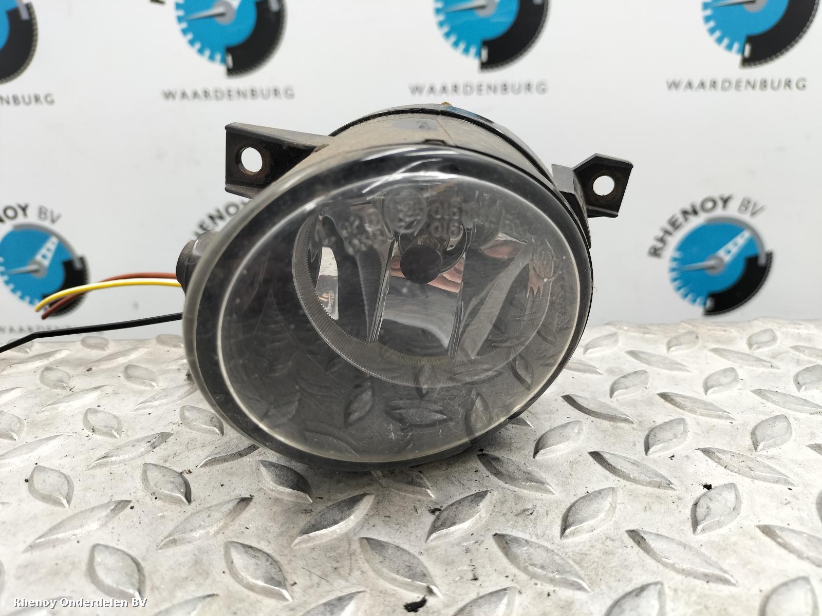 Bekijk Auto-onderdeel MISTLAMP VOLKSWAGEN GOLF 2008