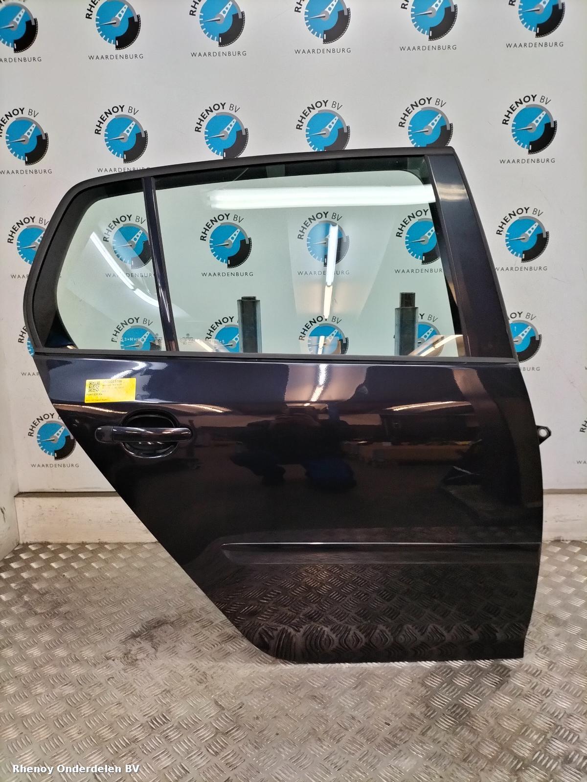 Bekijk Auto-onderdeel PORTIER RA  VOLKSWAGEN GOLF 2008