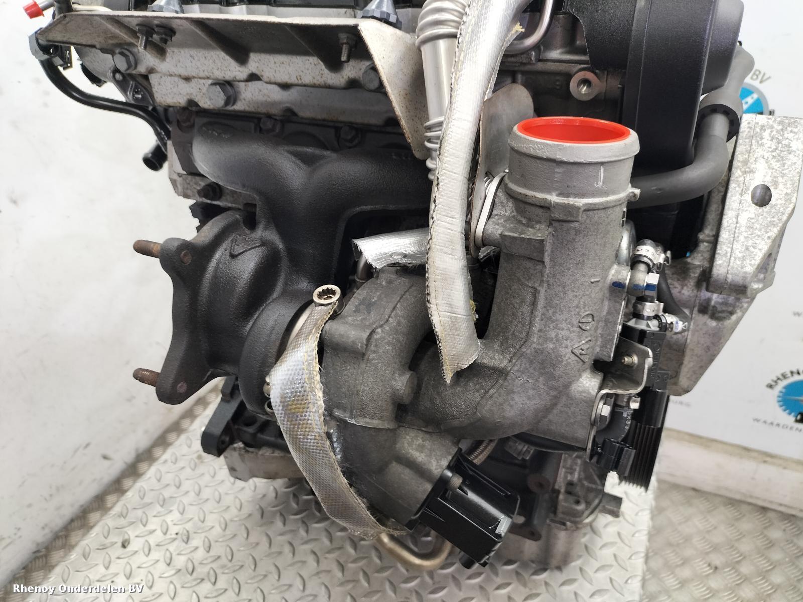 View Auto part Turbocharger VOLKSWAGEN GOLF 2008