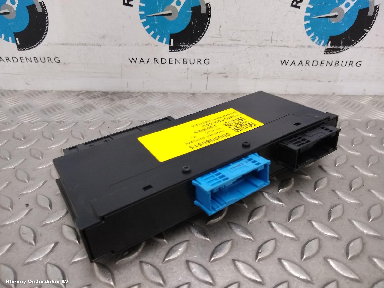 Bekijk Auto-onderdeel COMPUTER ECU BMW 3 SERIES 2005