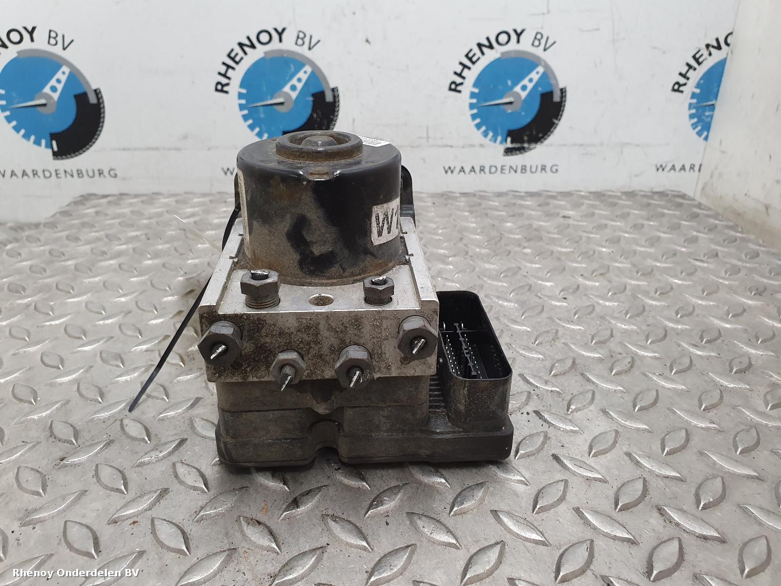 Bekijk Auto-onderdeel ABS POMP  FORD FIESTA 2009