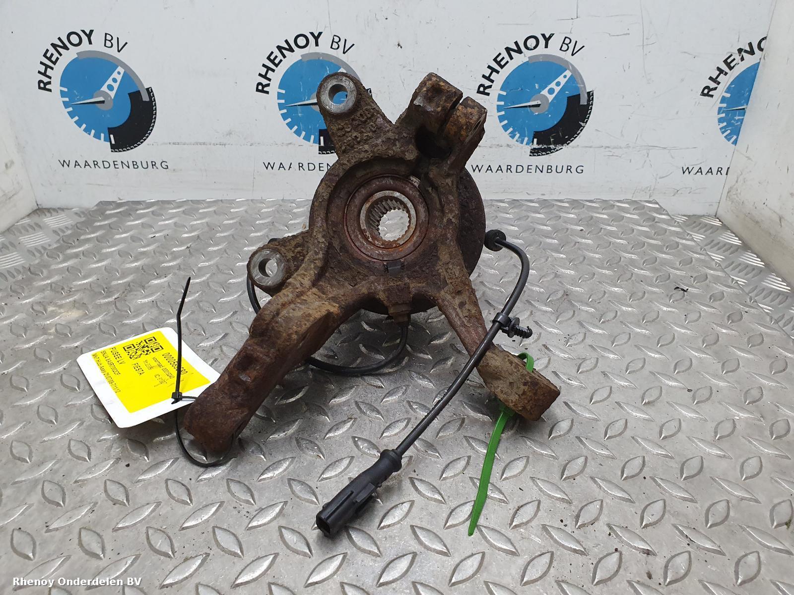 Bekijk Auto-onderdeel FUSEE LV FORD FIESTA 2009