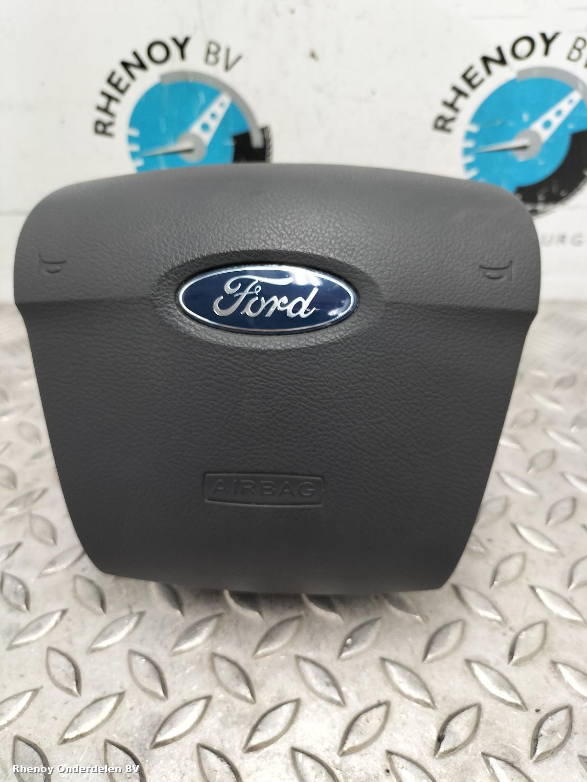 Bekijk Auto-onderdeel AIRBAG LINKS FORD MONDEO 2008