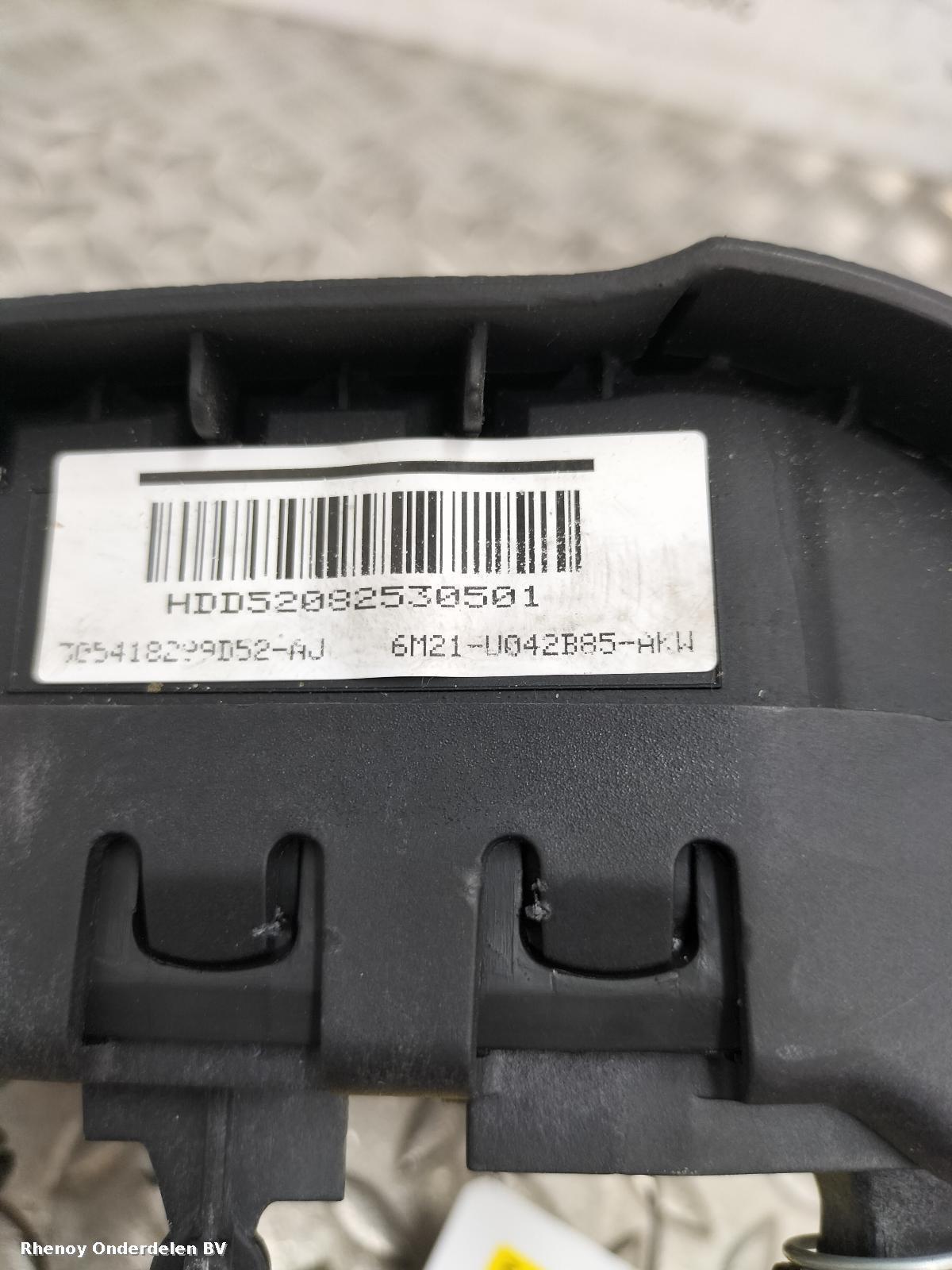 View Auto part AIRBAG LINKS FORD MONDEO 2008