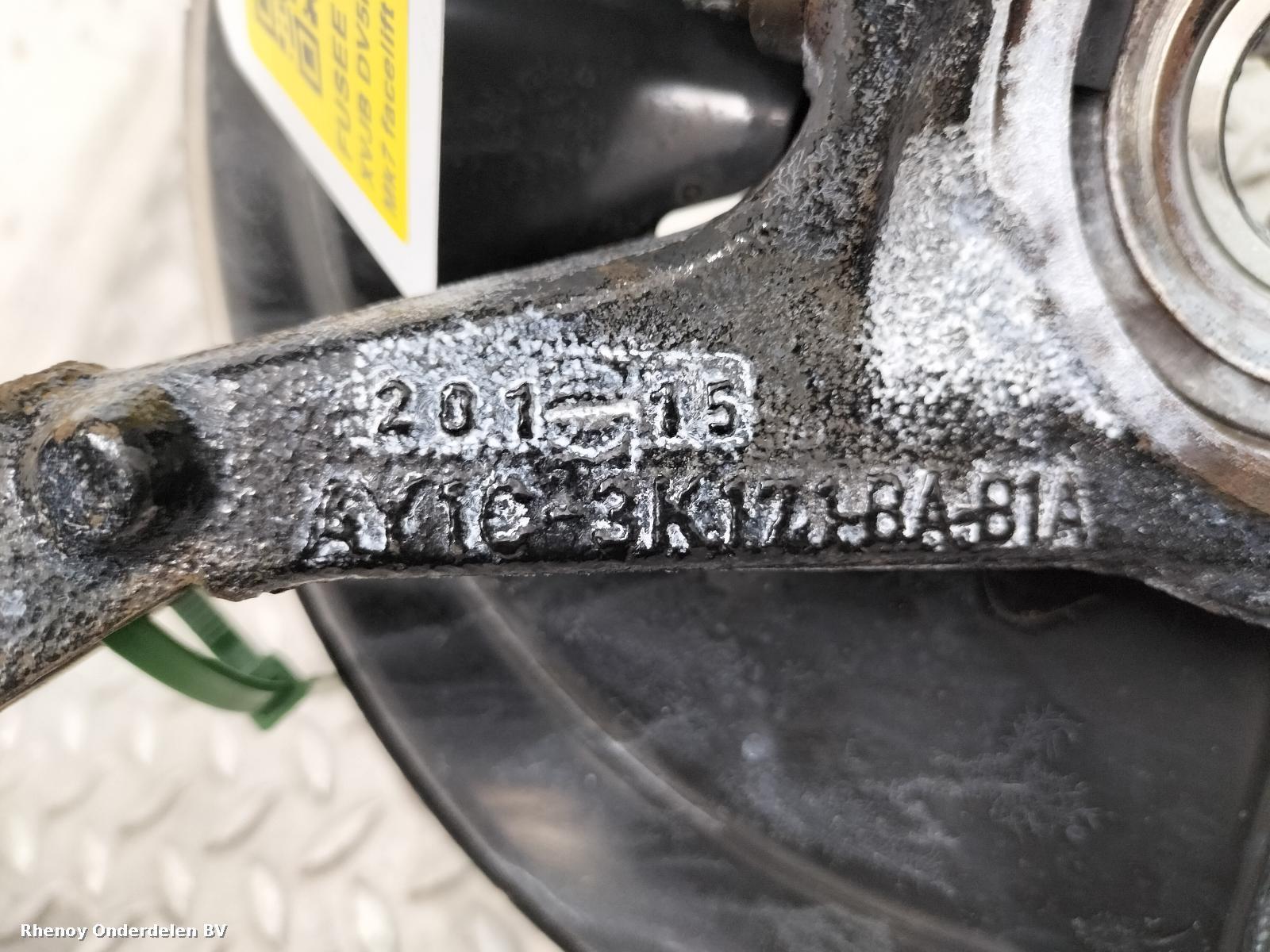 View Auto part FUSEE LV FORD FIESTA 2015