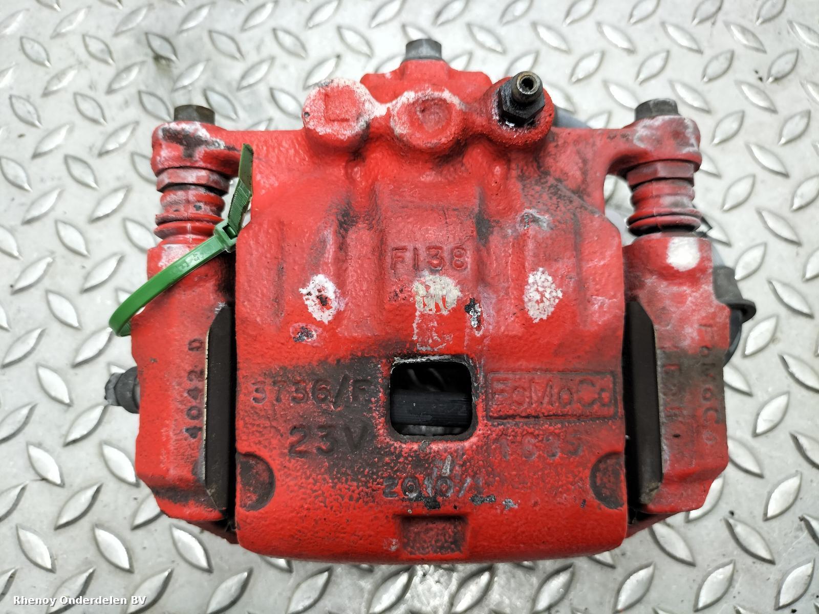 View Auto part REM KLAUW FORD FIESTA 2015