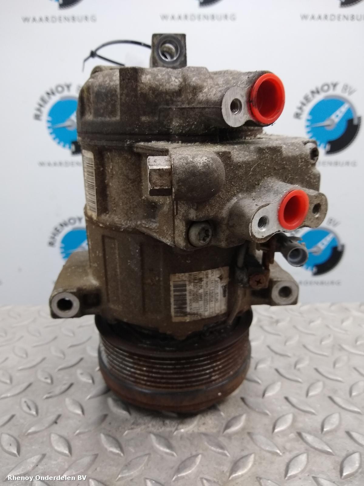 Bekijk Auto-onderdeel AIRCO COMPRESSOR / AIRCOPOMP SUZUKI GRAND VITARA 2015