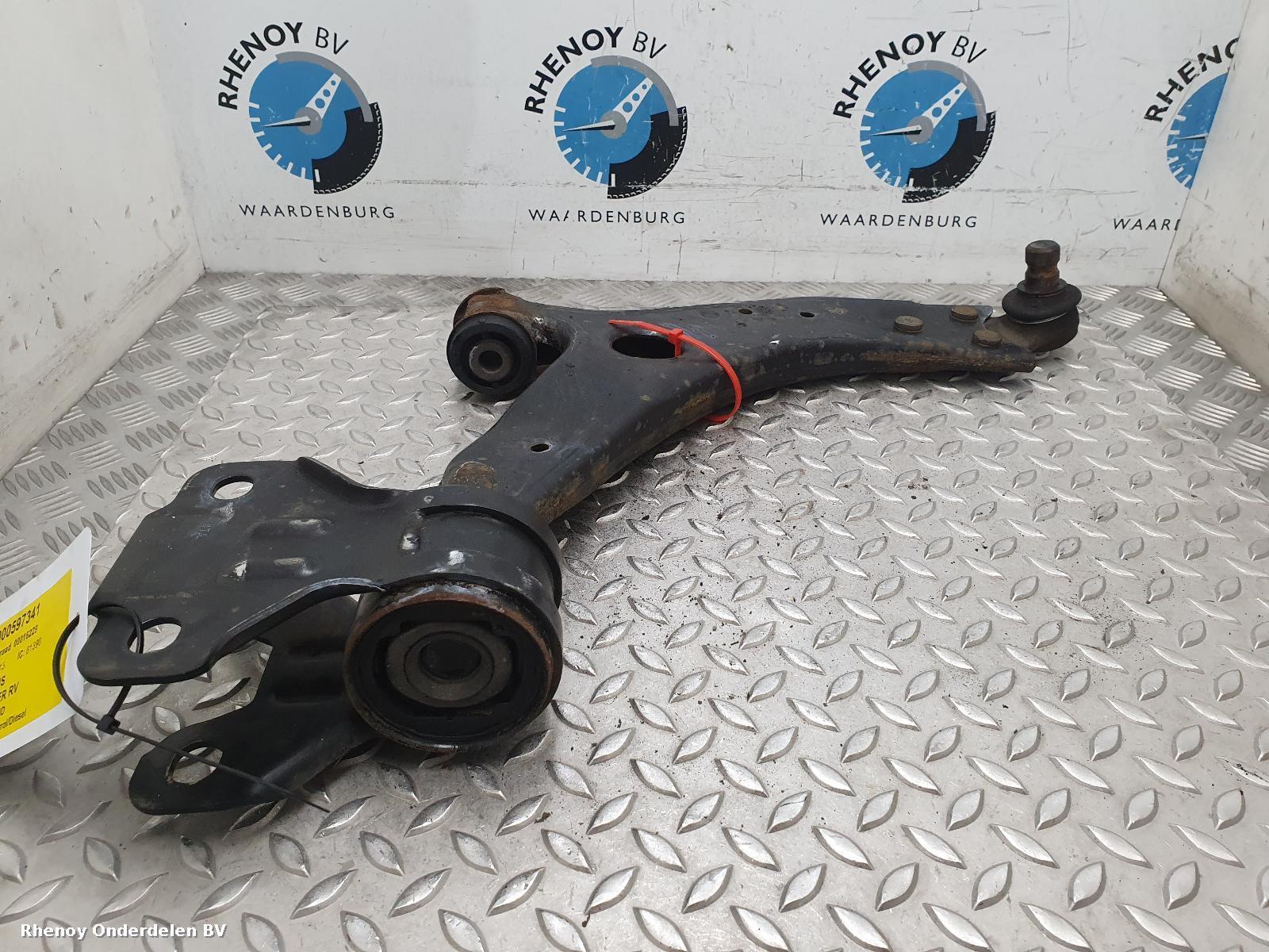 Bekijk Auto-onderdeel DRAAGARM ONDER RV FORD FOCUS 2013