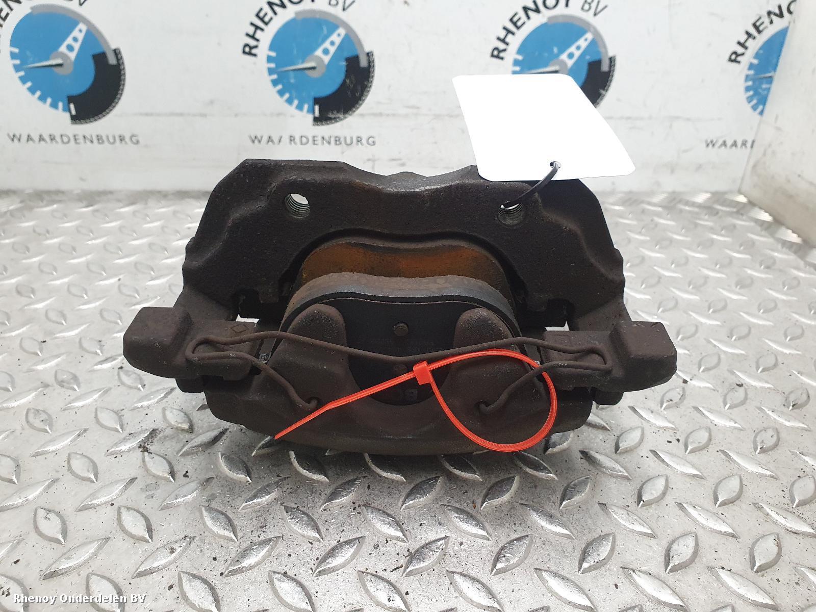 Bekijk Auto-onderdeel REM KLAUW FORD FOCUS 2013