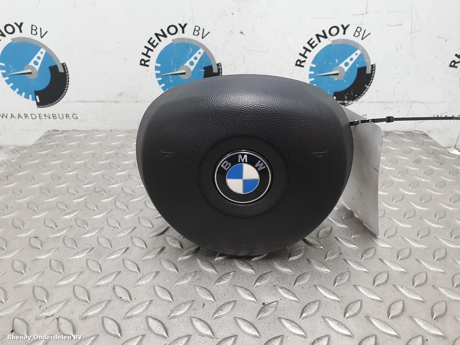 Bekijk Auto-onderdeel AIRBAG LINKS BMW 1 SERIES 2006