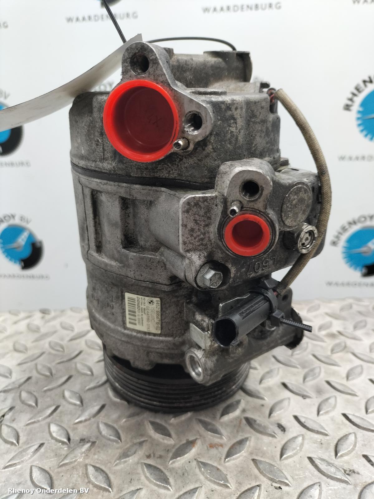 Bekijk Auto-onderdeel AIRCO COMPRESSOR / AIRCOPOMP BMW 1 SERIES 2006