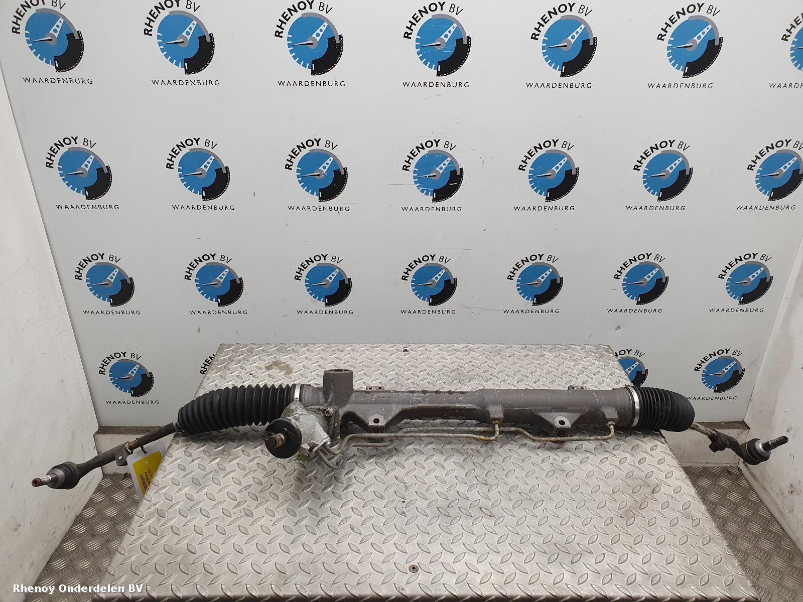 Bekijk Auto-onderdeel STUURHUIS BMW 1 SERIES 2006