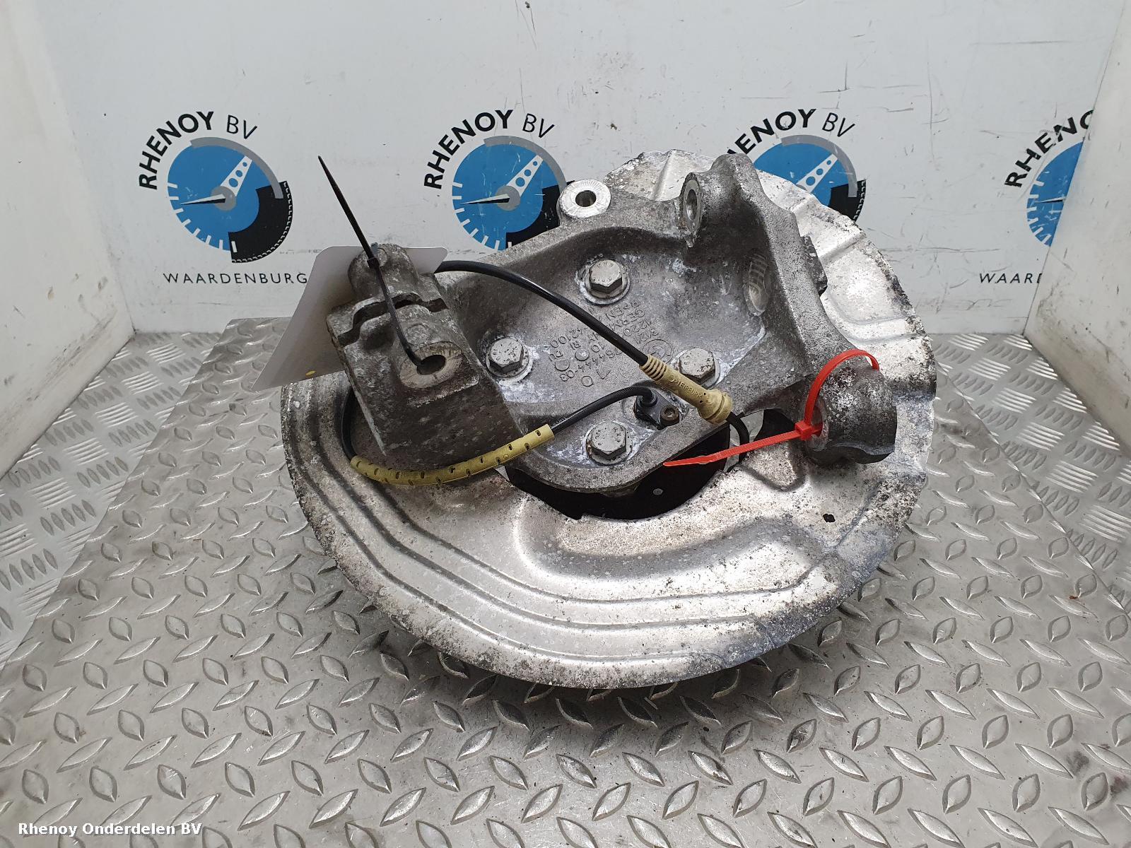 View Auto part FUSEE RV BMW 1 SERIES 2006