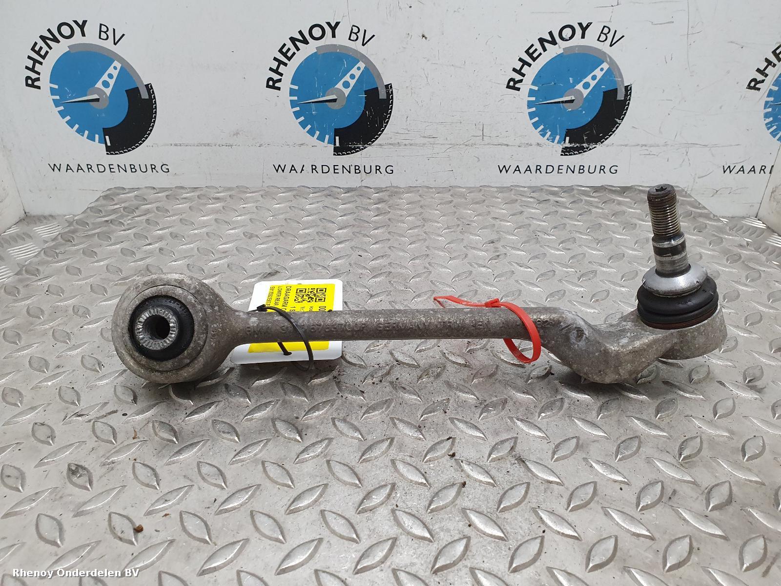 View Auto part DRAAGARM ONDER RV BMW 1 SERIES 2006