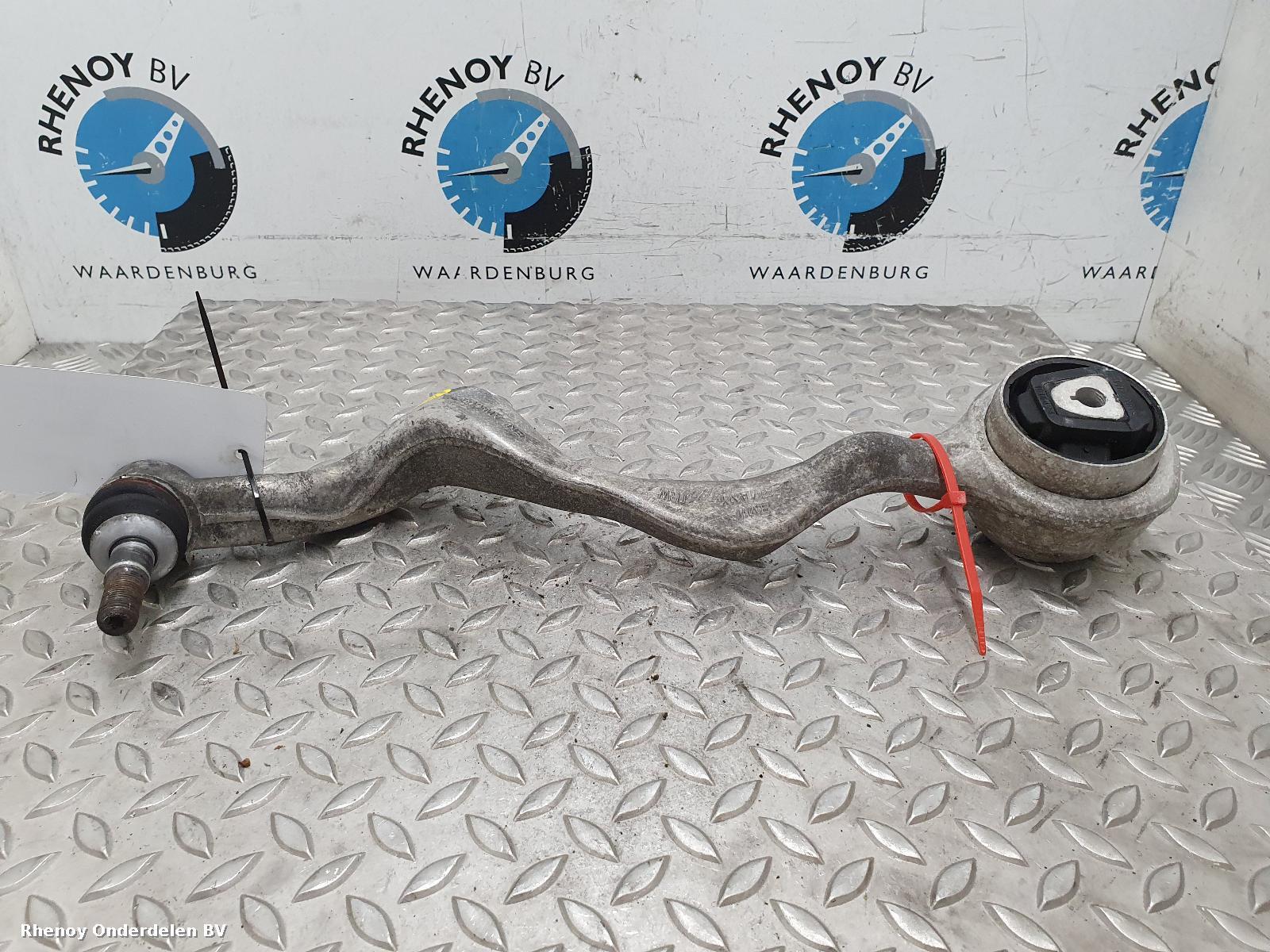 Bekijk Auto-onderdeel DRAAGARM ONDER RV BMW 1 SERIES 2006