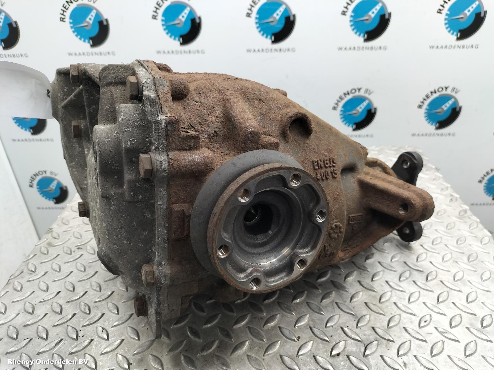 View Auto part DIFFERENTIEEL / CARDAN BMW 1 SERIES 2006